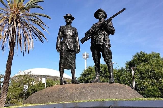 Explore Amazing Adelaide: Self-Guided Audio Tour
