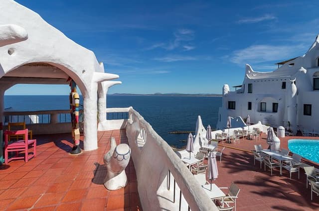 Skip the Line: Casapueblo Museum Admission Ticket in Punta del Este