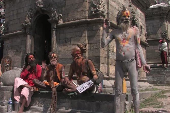 Best Kathmandu City Tour: Explore Nepal's Cultural Heart
