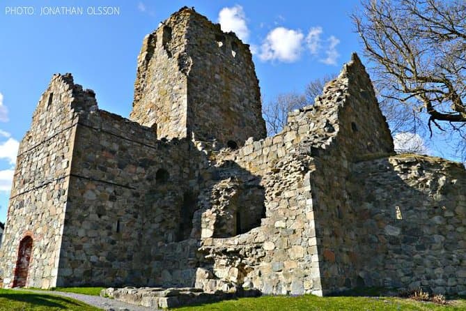 Private Guided Journey through Uppsala & Sigtuna
