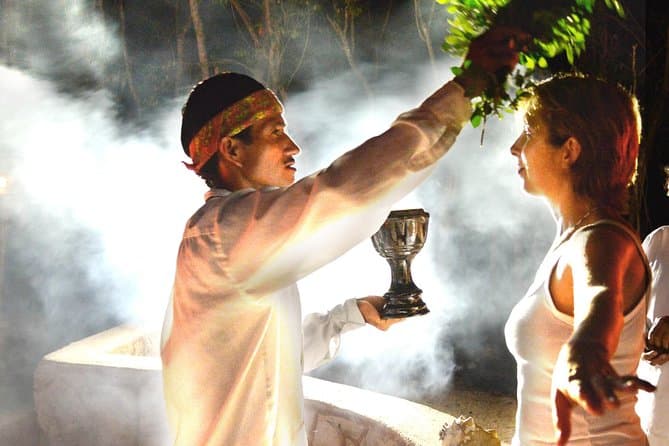 Authentic Mayan Rituals & Tours in Cancun