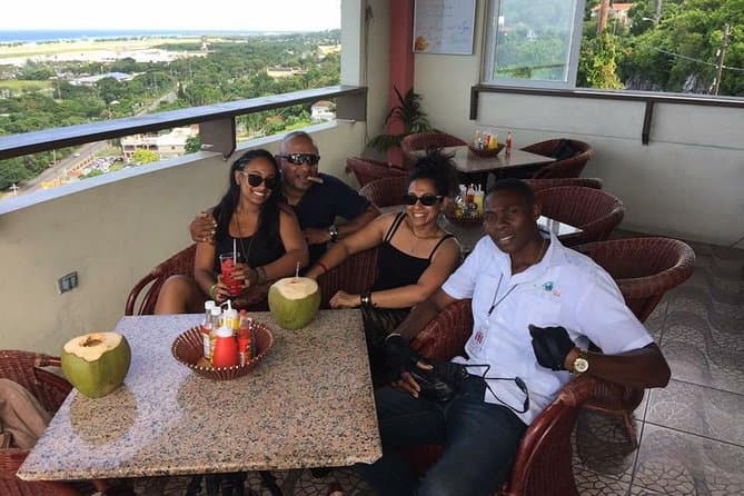 Unforgettable Montego Bay City Tours & Local Experiences