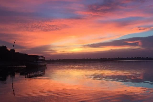 Siem Reap Private Sunset City Tour
