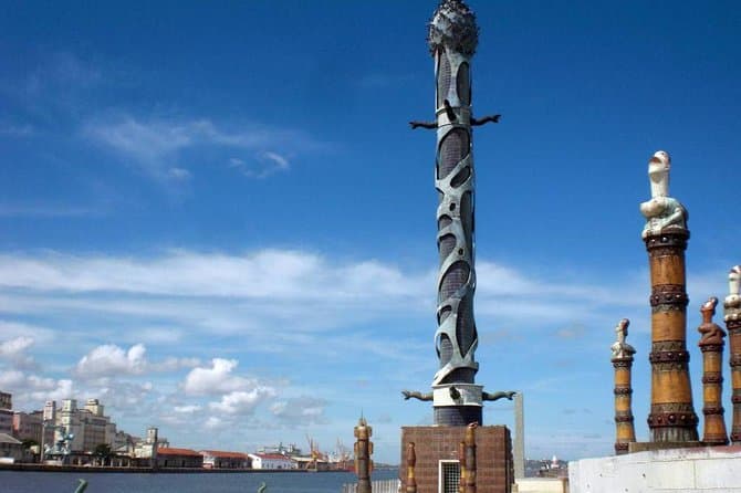 Ricardo Brennand Institute Tour