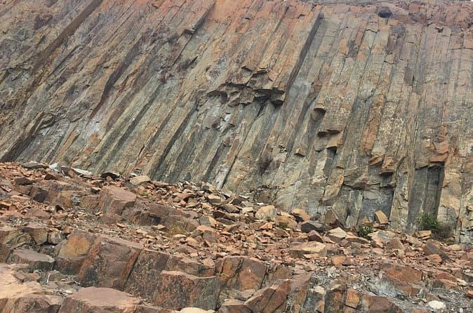 Best Hong Kong UNESCO Global Geopark Tour Options