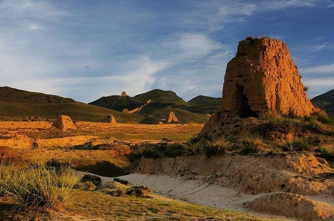 Best-Rated Badaling Great Wall Day Trips from Datong