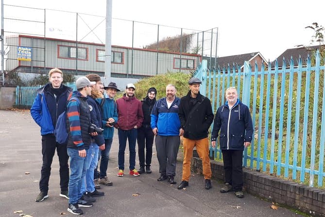 Authentic Belfast Political Tours & Historical Walking Tours