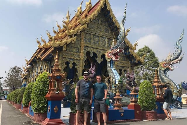 Amazing Private Tour in the Nothern (3 days 2 night )