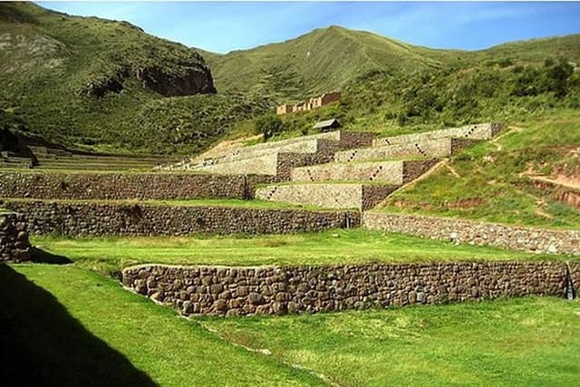 Private Southern Valley of Cusco - Half Day