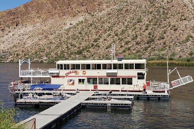 Explore Apache Trail Tours in Scottsdale
