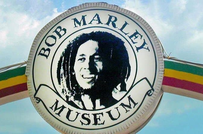 Explore Bob Marley's Legacy in Montego Bay