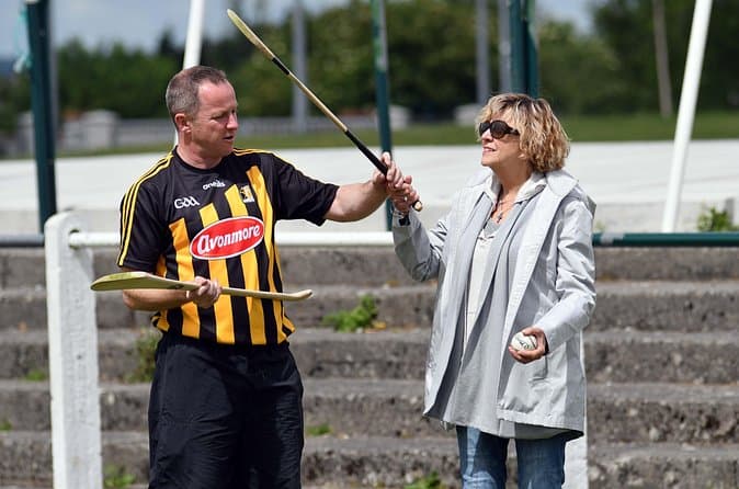 Top-Rated Hurling Tours in Kilkenny