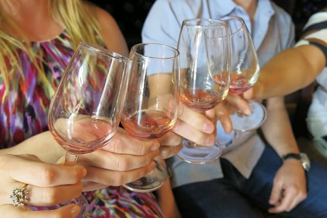 Troodos Mountains Grape Escape: All Inclusive Food & Wine Tour