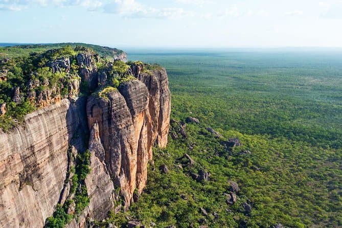 Best Darwin City Tours: Explore Top Darwin Attractions