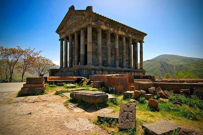 Exclusive Tsaghkadzor Private Tours from Yerevan