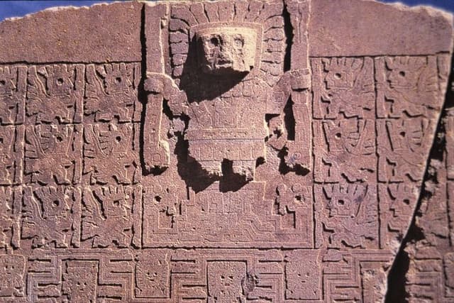 Tiwanaku & Pumapunku Day Tour From La Paz