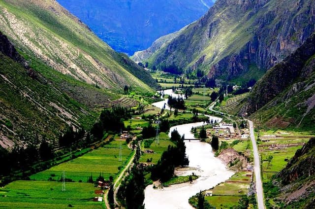 Best of Cusco in One Day | Koricancha | Sacsayhuamán & Pisac