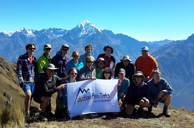 Compare Best Waqrapukara Trek Tours & Guides