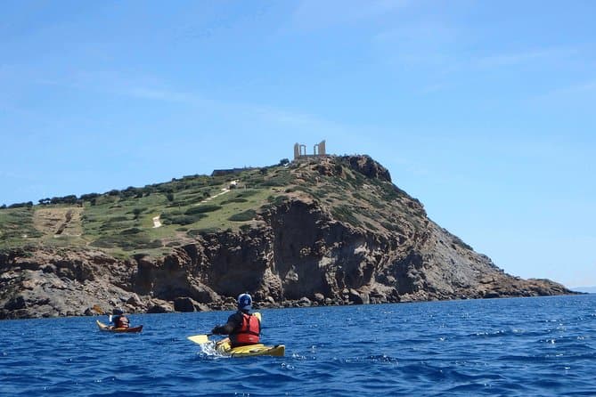 Best Athens Snorkeling Cruise & Aegean Sea Excursions