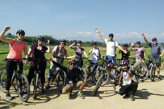 Best Off-Road Chiang Rai ATV Adventures & Tours