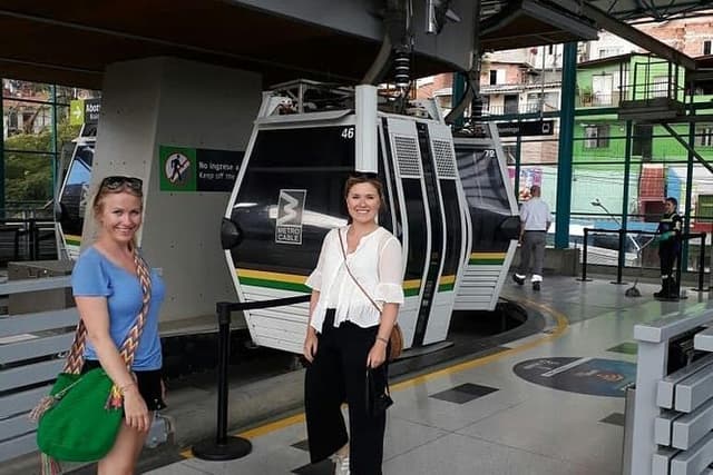 City Tour from Medellín