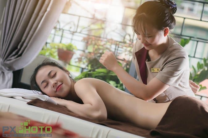 Best Thai Massage Spas & Tours in Hanoi