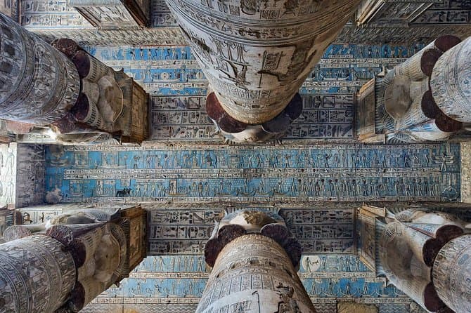 Explore Ancient Wonders: Hathor Temple Luxor Tours
