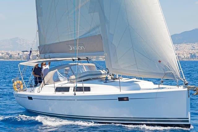 Sailing Yacht Trip from Maspalomas with free Drinks (Small Group)