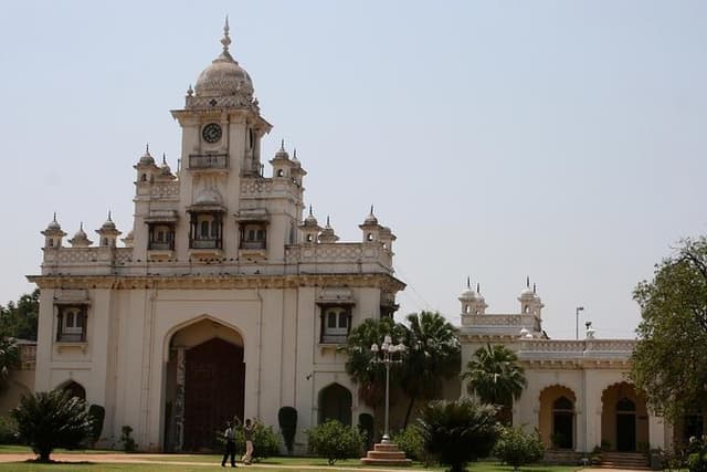 Guided Tour of Museums in Hyderabad
