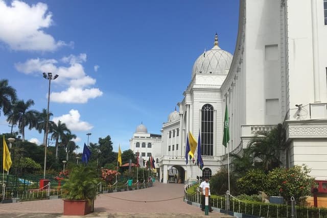 Guided Tour of Museums in Hyderabad