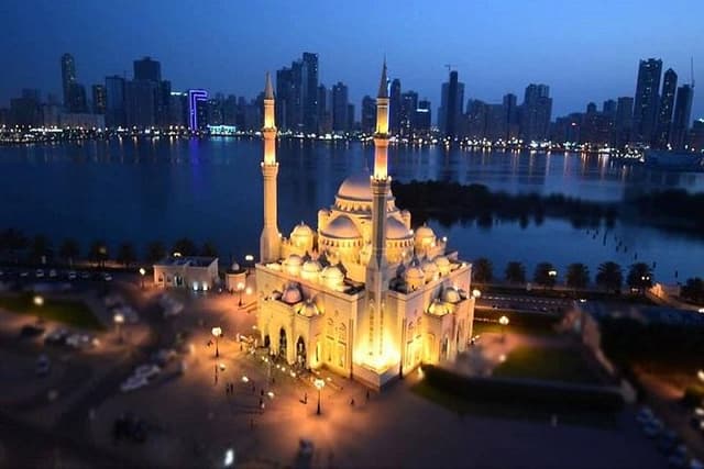 Sharjah and Ajman (Cultural & Themes tours)
