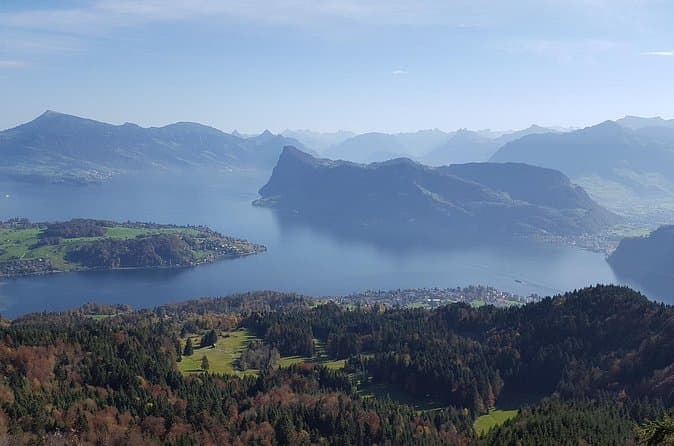 Top-Rated Wine Tours in Lucerne