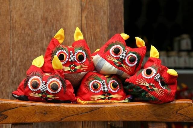 Cuandixia Village and Tanzhe Temple Private Tour from Beijing