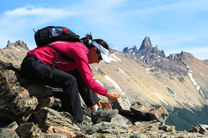 Best Bariloche City Tour: Explore Top Local Attractions