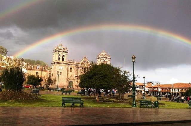 Planetarium Cusco: Learn About Inca Astronomy