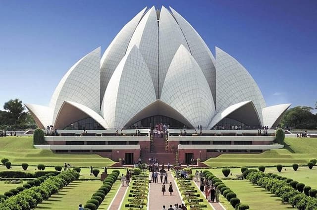 Full Day Delhi Tour