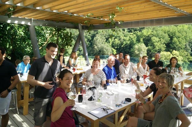 Top-Rated Porec Wine Experiences