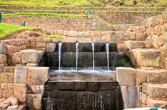 Hidden Gems of Cusco Tour | Tipon Ruins-Pikillacta-Andahuaylillas