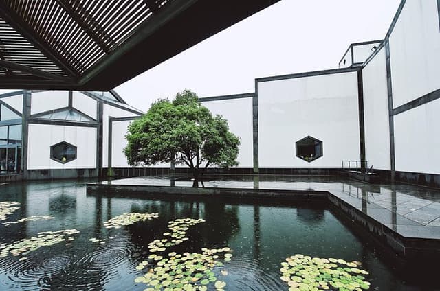 Spend a wonderful day in Suzhou (Private)