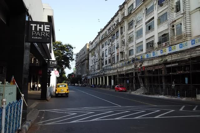 Build Your Own: custom private tour of Kolkata with transfers
