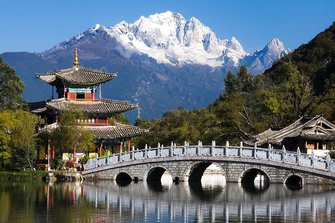 Best Lijiang Tour Packages & Authentic Travel Experiences