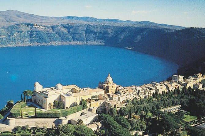 Authentic Castelli Romani Day Trips & Local Experiences