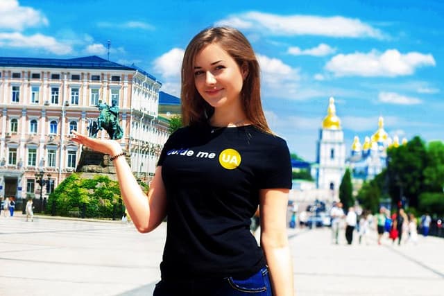 Kiev Private 6-Hour Tour - Best Sights