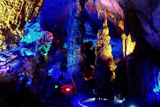 Full-Day Private Tour of Guilin City Highlights