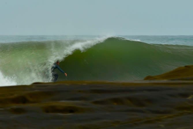 Best Surfing Experiences & Lessons in Lima, Peru