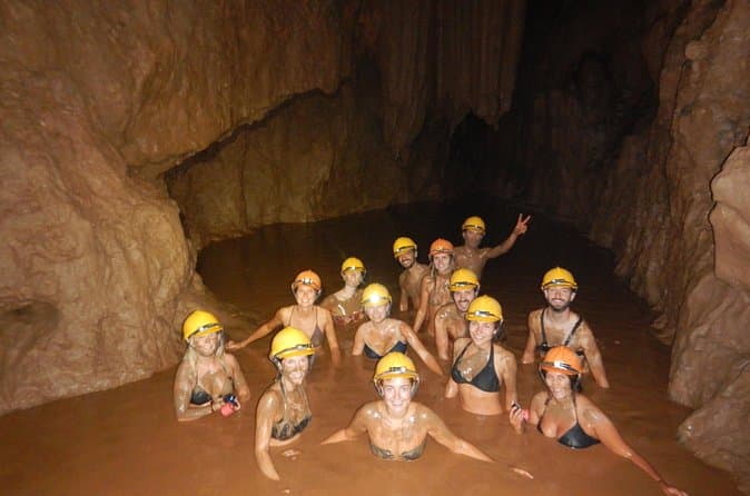 Phong Nha Cave: Da Nang Adventure Tours