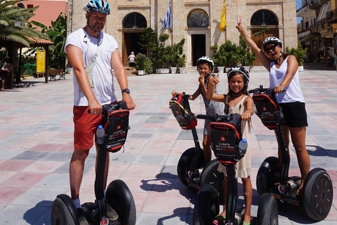 Discover the Best Chania Tours & Local Experiences