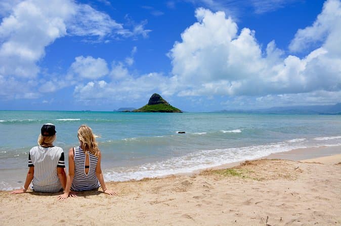Compare Top Honolulu Tours & Activities