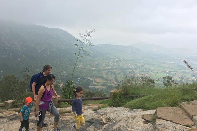 Best Nandi Hills Day Trip from Bangalore: Sunrise & Nature