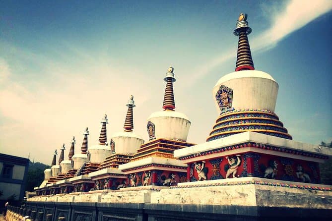 Best Xining Day Tours: Explore Top Xining Attractions
